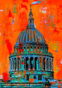 St. Pauls