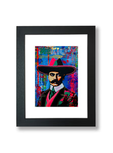 Emiliano Zapata