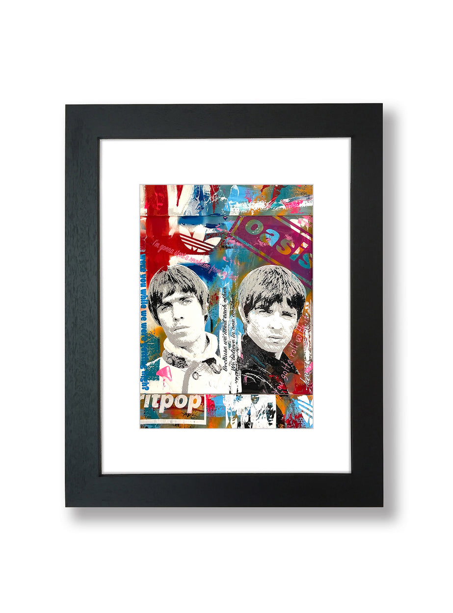 Limited Edition Prints