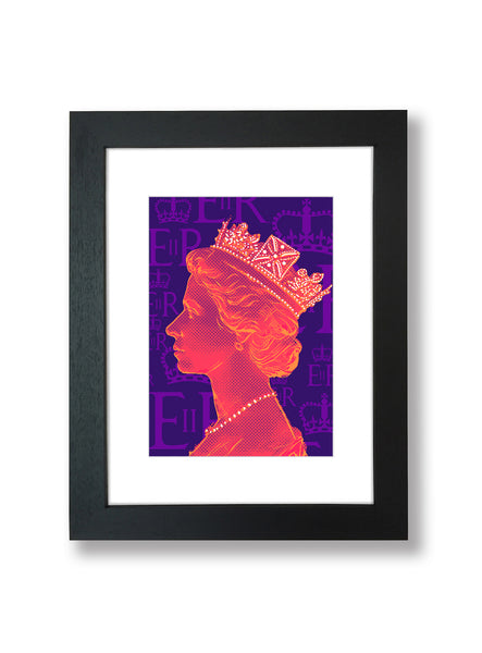The Queen ER