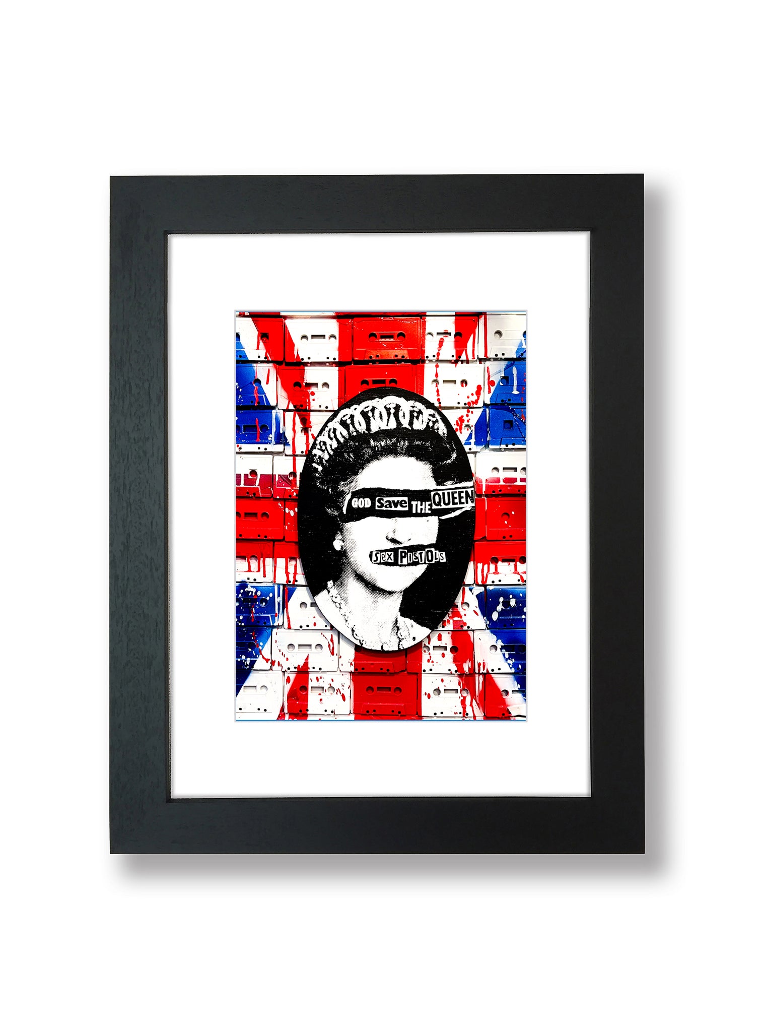 Sex Pistols