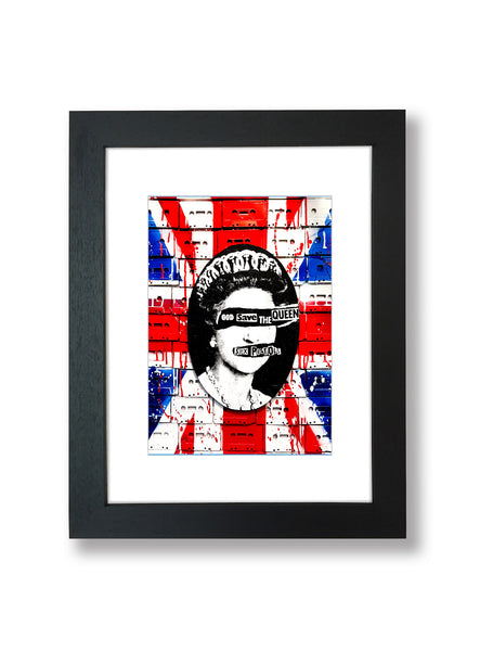 Sex Pistols