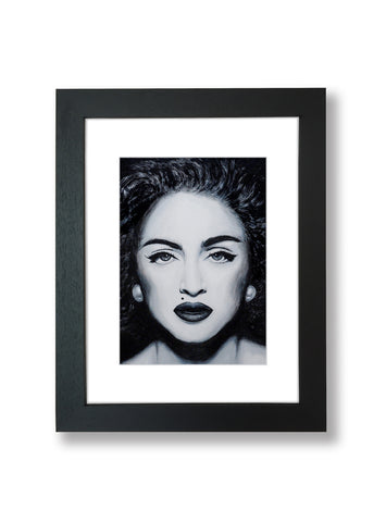 Madonna Art, Queen of Pop - Limited Edition Art Prints